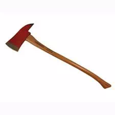Flamefighter Pick Head Axe 36", Hickory Handle, 6 lbs