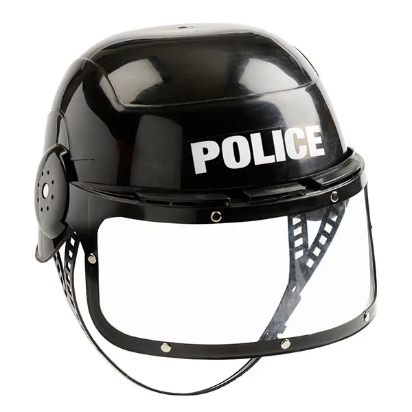 Aeromax Police Helmet  