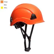 Portwest Endurance Helmet 
