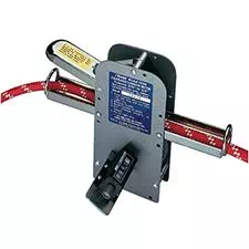 PMI Cordage Meter Accessory- Extended Bracket 