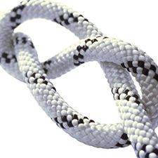 PMI Classic Professional Rope- EZ-Bend-9mm X 30m(100 ft)- PMI Classic Professional Rope- EZ-Bend-9mm X 30m(100 ft)-
