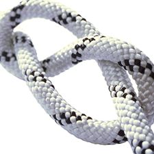 PMI Classic Professional Rope- EZ-Bend-9mmX183m(600 ft)- PMI Classic Professional Rope- EZ-Bend-9mmX183m(600 ft)-