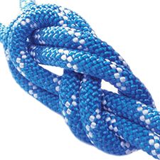 PMI Classic Professional Rope EZ-Bend, 16mmX46m (150 ft) PMI Classic Professional Rope EZ-Bend, 16mmX46m (150 ft)