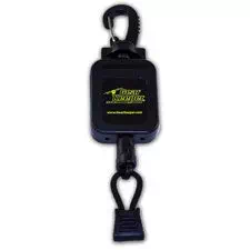 Hammerhead Gear Keeper Mini Mic Pack w/ Snap Clip