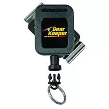 Hammerhead GearKeeper Mic Tab, Rotating Belt Clip Industrial