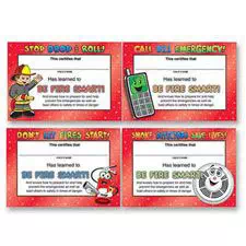 Fire Safety Certificates 