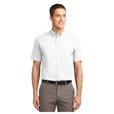 Port Authority Short Sleeve Easy Care Shirt