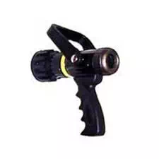 C&S Nozzle, Selectable, 1.0" 15-30-50-60 GPM, Pistol Grip