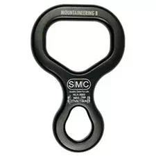 PMI SMC Mountaineering 8-Black 