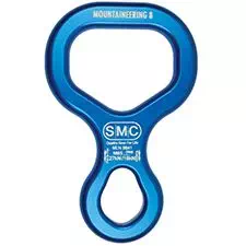 PMI SMC Mountaineering 8-Blue 