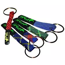PMI Rope Key Chain Static Rope-Assorted Colors