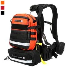 Coaxsher Search & Rescue Pack, Recon Mid-Weight 