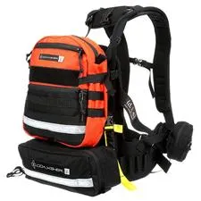 Coaxsher Search & Rescue Pack, Recon Mid-Weight