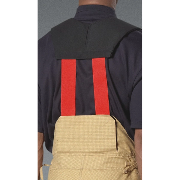 LION Suspender, V-Force High Back, Red, 51" (XL)