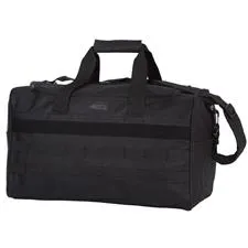 Tact Squad Gear Bag Black  