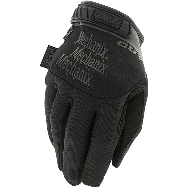 Mechanix Pursuit D5 Glove Cut Resistant, Black
