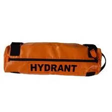 Avon Mfg 2079 Hydrant Bucket Bag