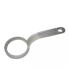 Zico Wrench, Universal Foam Container Wrench, 3.0" Dia.