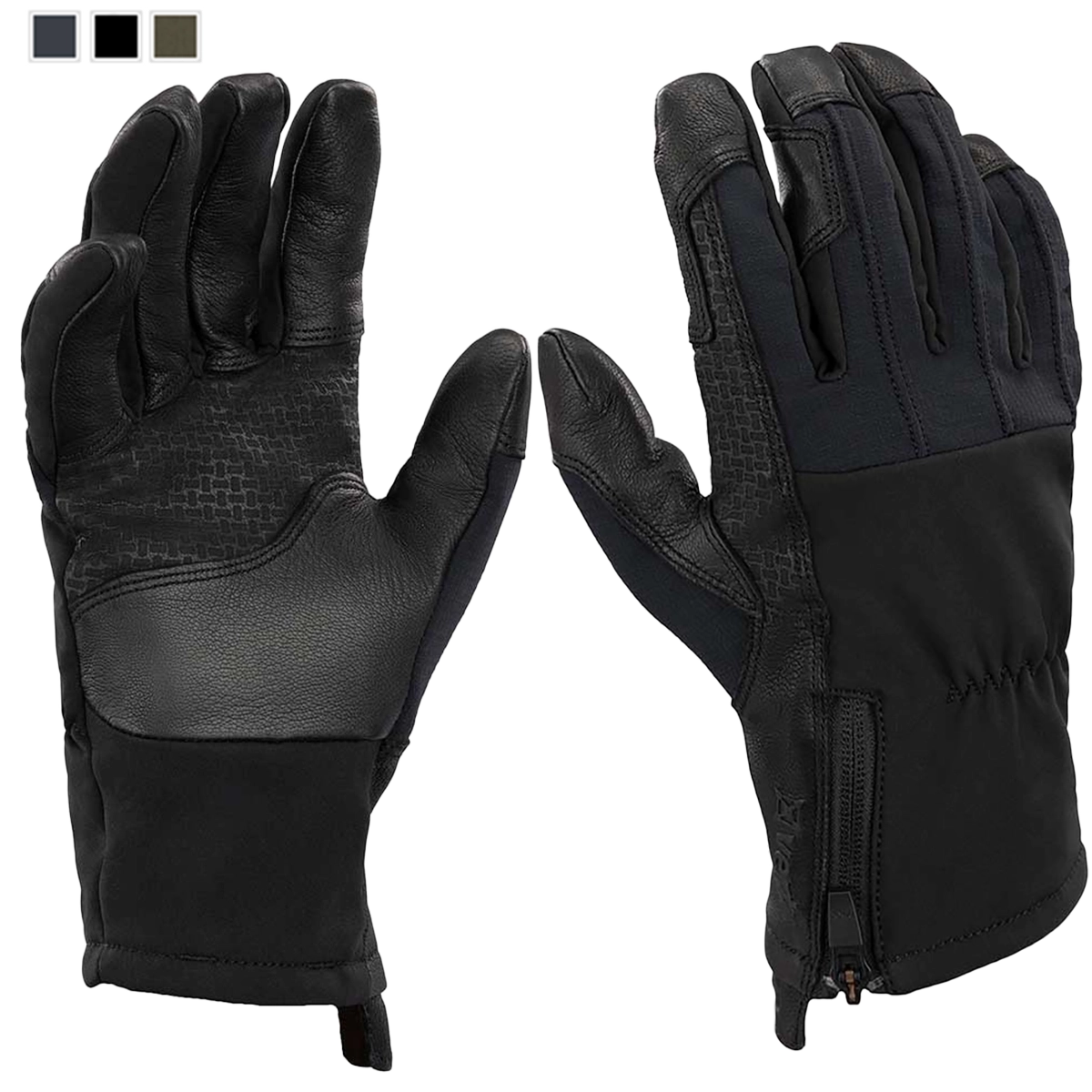 Vertx Crisp Action Gloves  