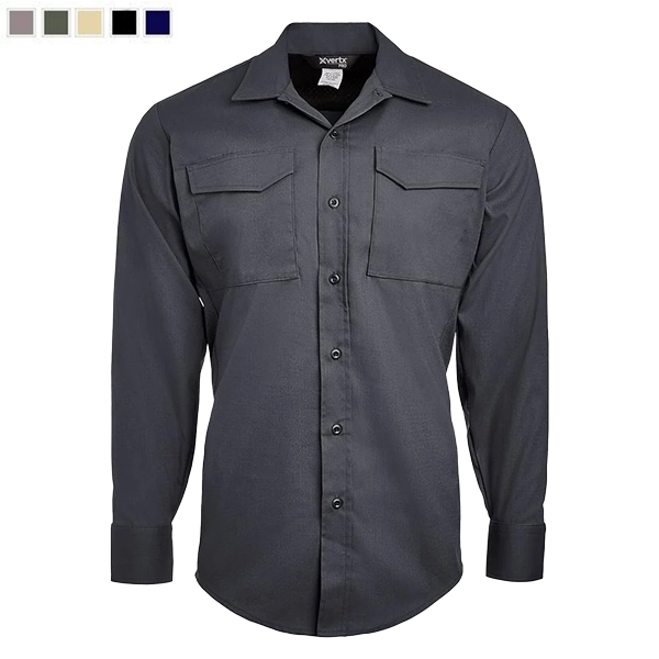 Vertx Phantom Flex Long Sleeve Shirt 