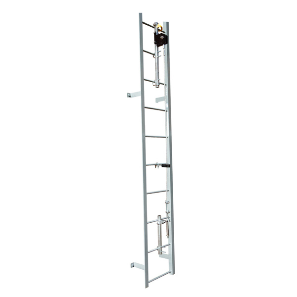 Safewaze Ladder Climb System Complete Kit