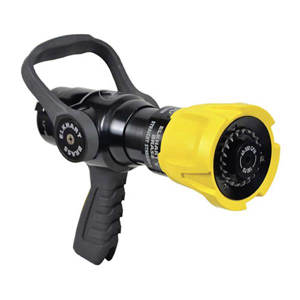 Elkhart Select-O-Matic XD Noz 2.5" 75-325 gpm 100 psi,PG,Yel