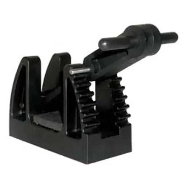 PAC Handlelok 1/8"-1 3/4", Black Strap