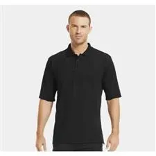Under Armour Tactical Range Polo Black