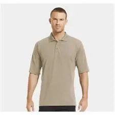 Under Armour Tactical Range Polo Desert Sand