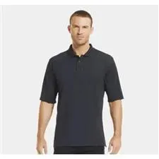 Under Armour Tactical Range Polo Navy