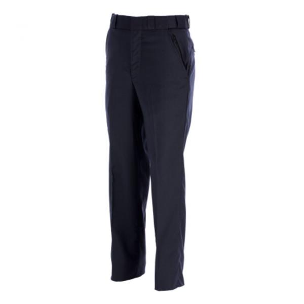 United Uniform ProFlex Pants Navy, Unhemmed Unhemmed