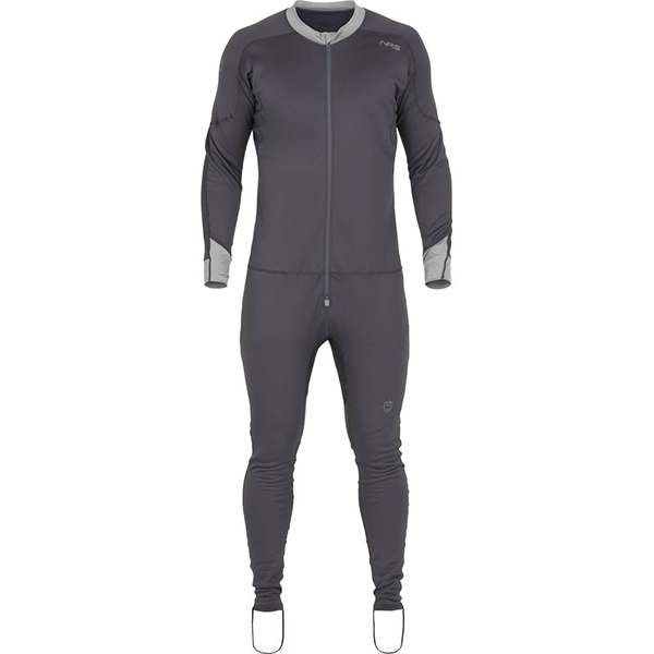 NRS Expedition Weight Union Suit