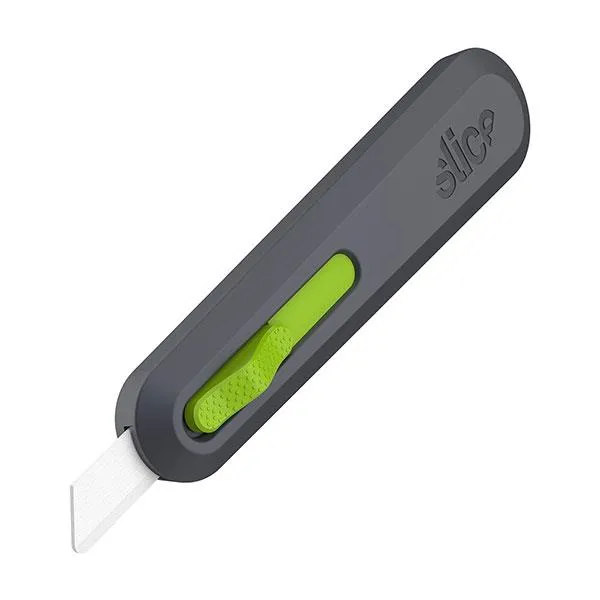Slice Auto Retractable Utility Knife 