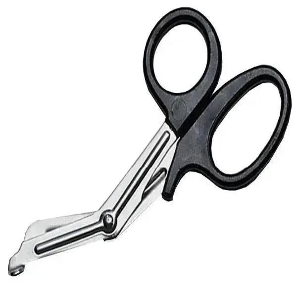 Shears, 7 1/4" Dark Blue