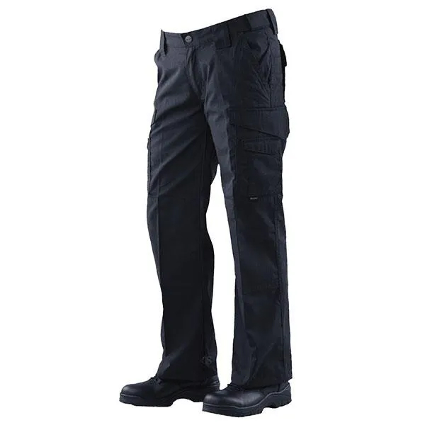 Tru-Spec Pants 24-7, Tactical, Ladies, Navy Unhemmed