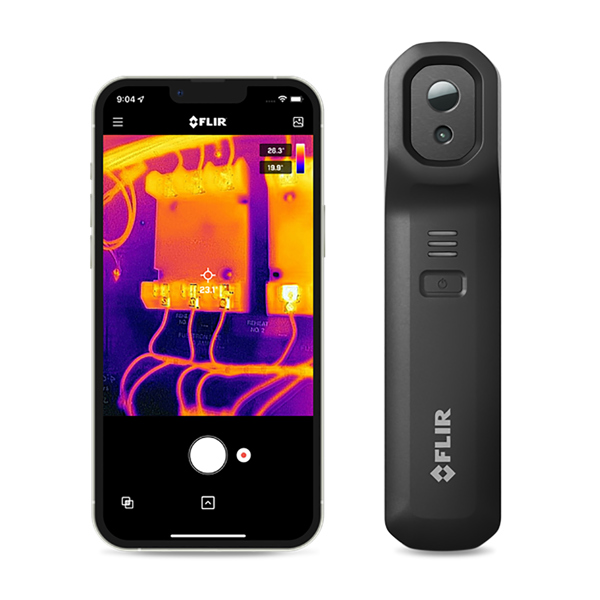 FLIR ONE Edge Pro