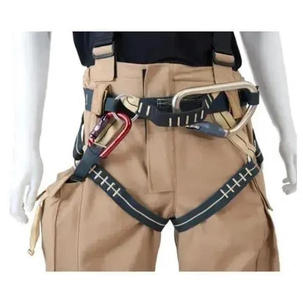 Fire Innovations Class II Apache Harness, 28"-42"