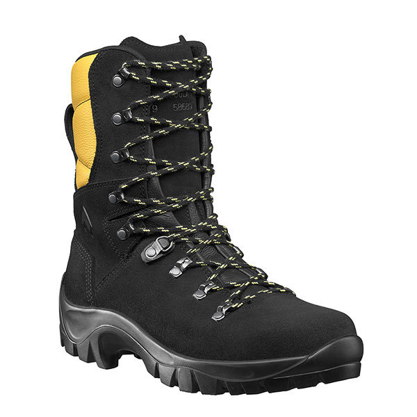 Haix Missoula 2.1 Wildland Firefighter Boots