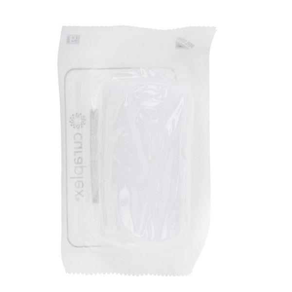 Curaplex Conforming Stretch Gauze Bandage, Sterile, 2"