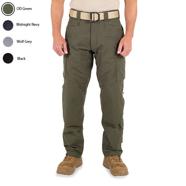 First Tactical Defender Pants