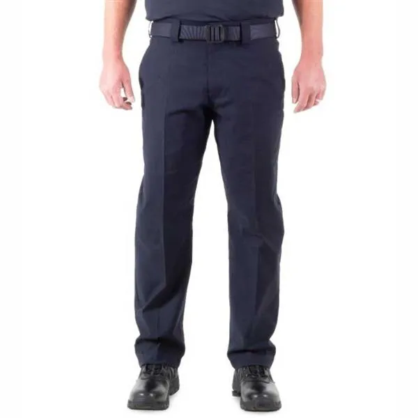 First Tactical Cotton Station Pants, Midnight Navy 