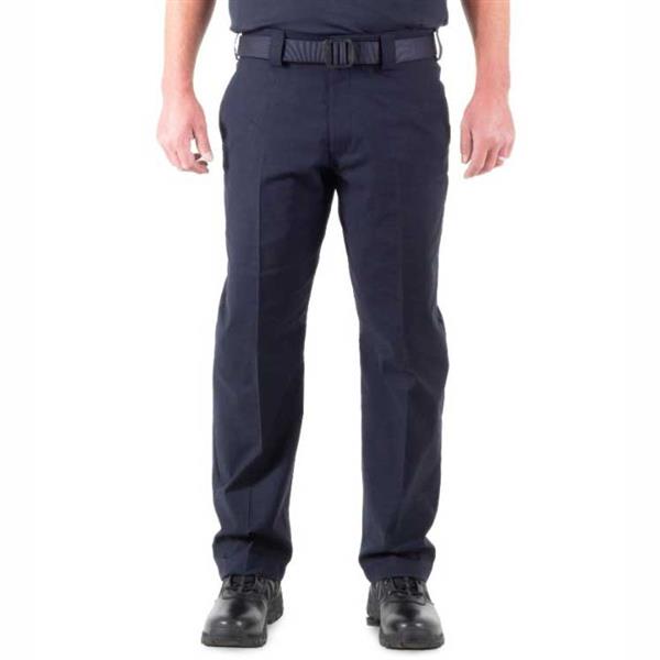 First Tactical Cotton Station Pants, Midnight Navy