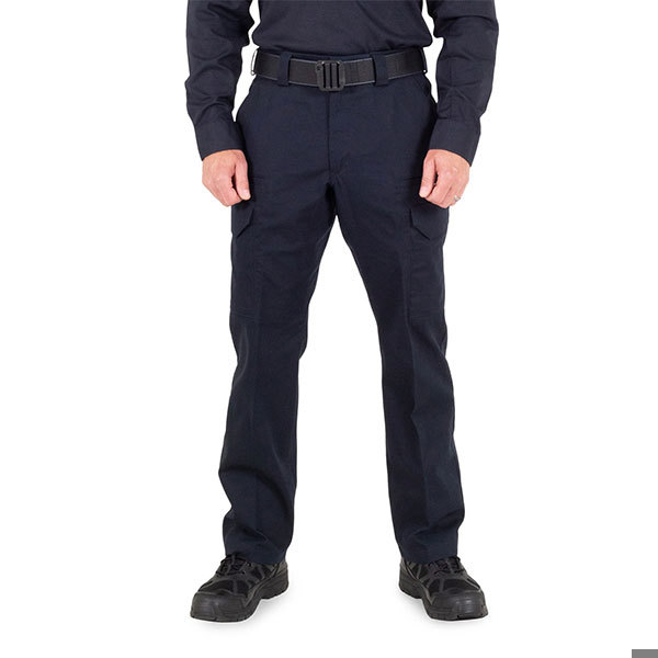 First Tactical Cotton Cargo Station Pants, Unhemmed