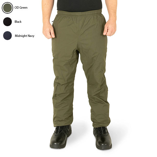 First Tactical Tactix Rain Pants