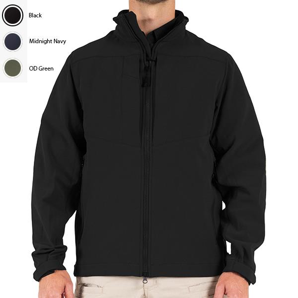 First Tactical Men's Tactix Softshell Jacket