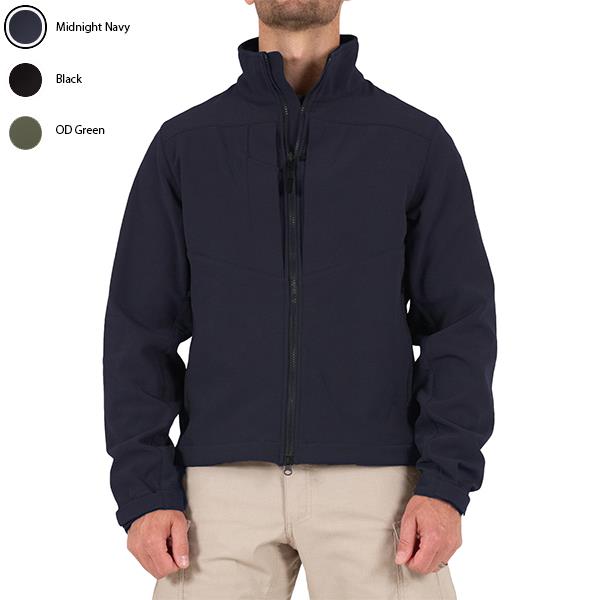 First Tactical Soft Shell Short Jacket