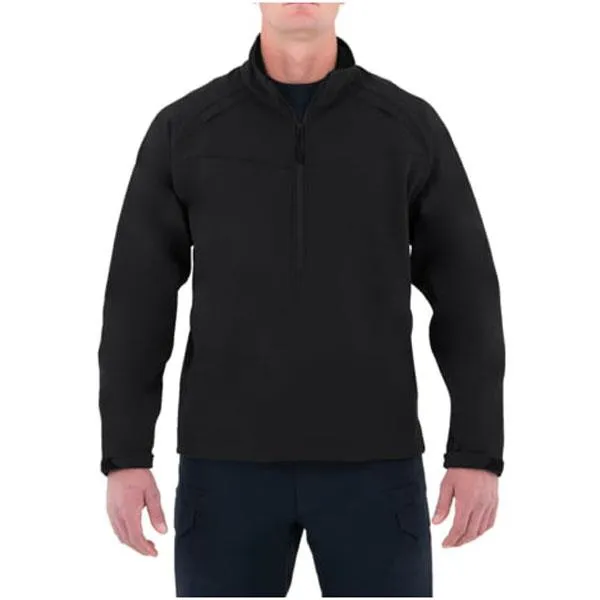 First Tactical Tactix Jobshirt Softshell, Black