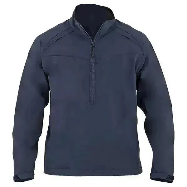 First Tactical Tactix Jobshirt Softshell, Midnight Navy