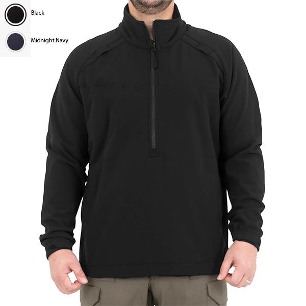 First Tactical Tactix Pullover Softshell