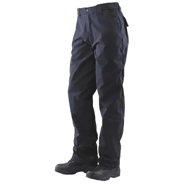 Tru-Spec Pants 24/7 Classic P/C R/S, Unhemmed, Navy